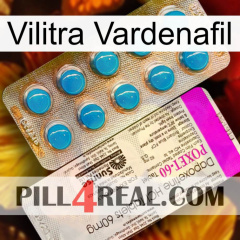 Vilitra Vardenafil new07